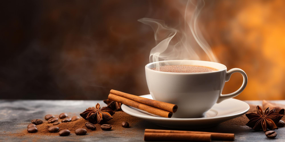 Spices in Chai: Benefits for Health and Taste